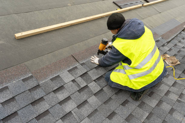 Best Flat Roofing  in Cleves, OH