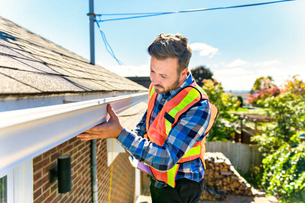 Best Roof Leak Repair  in Cleves, OH