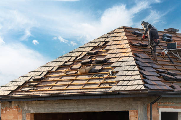 Best Roof Coating and Sealing  in Cleves, OH