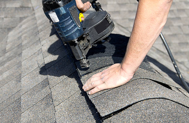 Professional  Roofing repair and installation in Cleves, OH