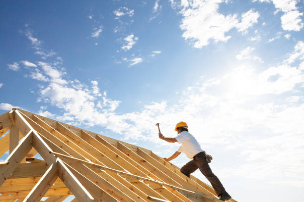 Best Gutter Installation and Repair  in Cleves, OH